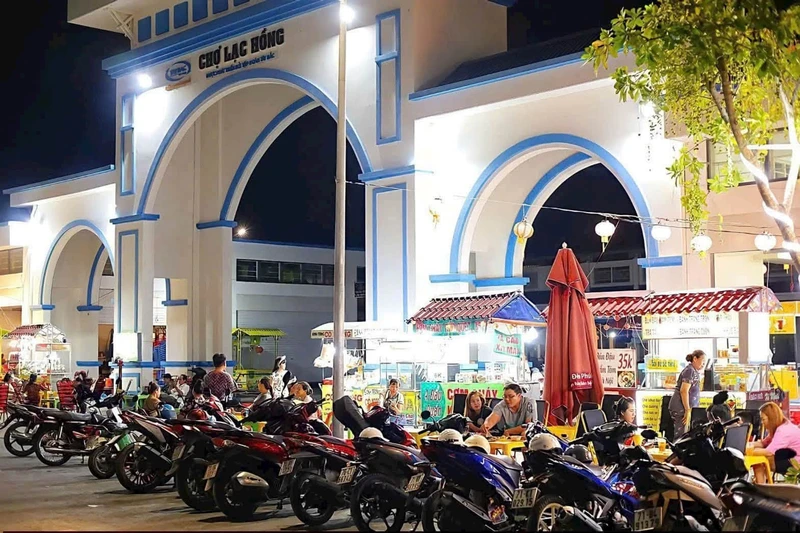 Bán nền phố chợ Phú Khương 81m² - 2 tỷ 850 triệu Bến Tre