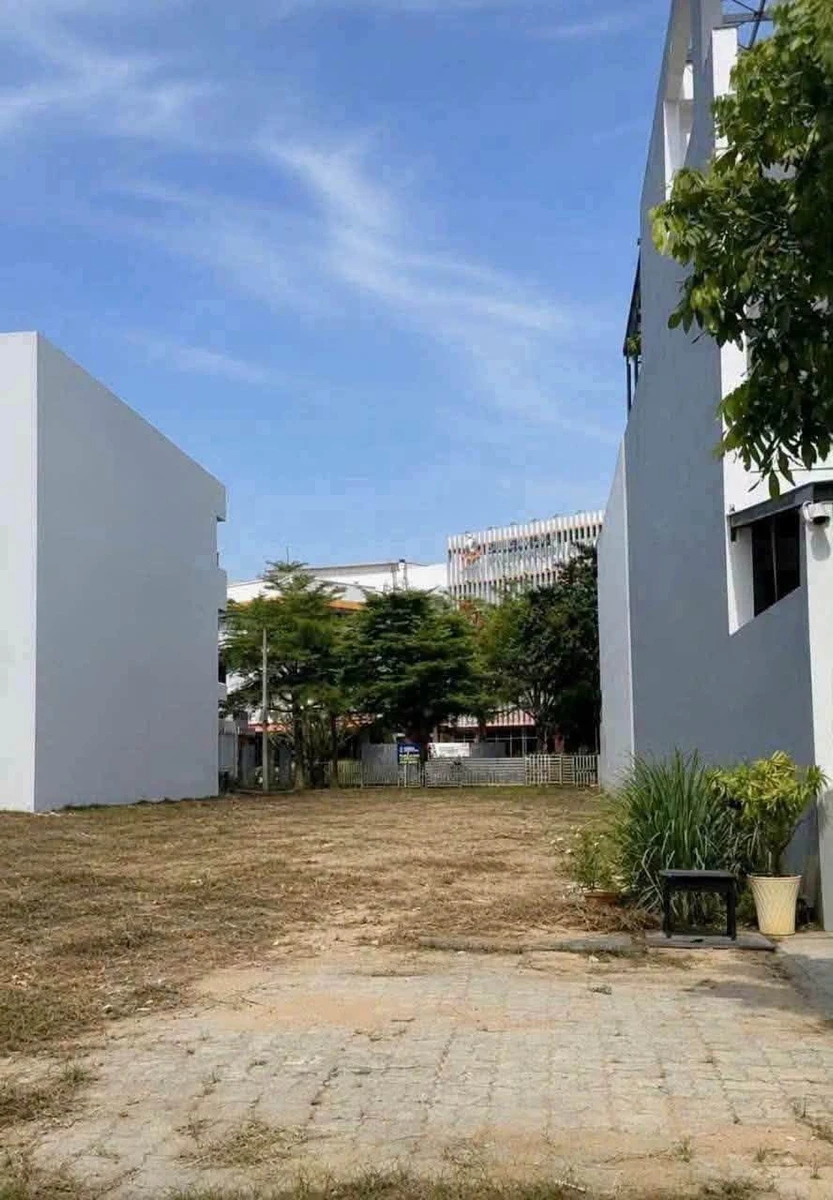 Bán lô đất 150m² Vũ Văn Cẩn, Phú Mỹ An, Đà Nẵng 8 tỷ - Ảnh thu nhỏ 3
