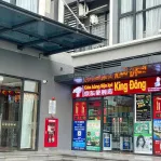Bán căn shop cửa sảnh tòa hơn 1000 căn hộ sổ lâu dài dòng tiền thuê 50tr/th LH 0986 903 *** - Ảnh thu nhỏ 19
