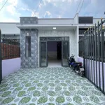 Bán nhà cấp 4 115m² Nhựt Chánh 1.2 tỷ - Ảnh thu nhỏ 2