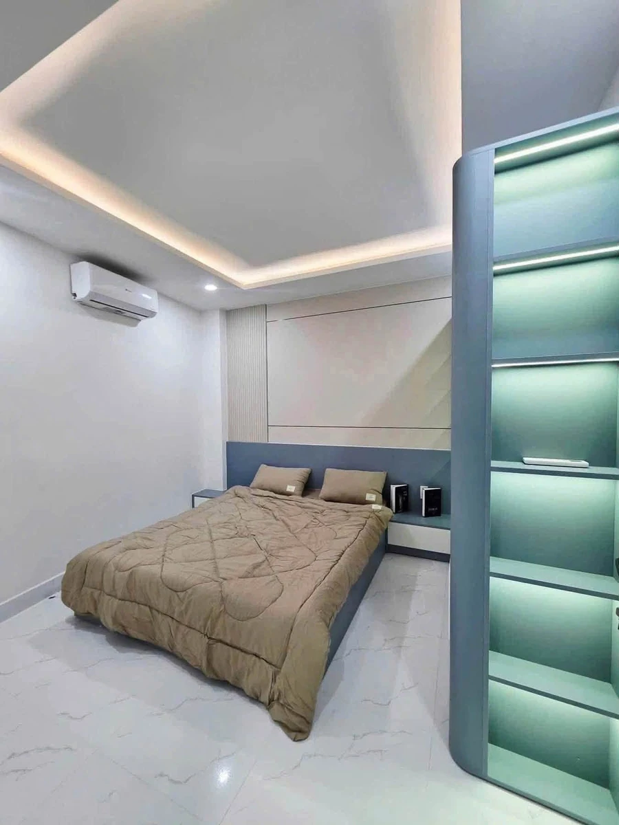 Bán nhà 2PN 80m² Cù Chính Lan, Đà Nẵng - Ảnh thu nhỏ 5