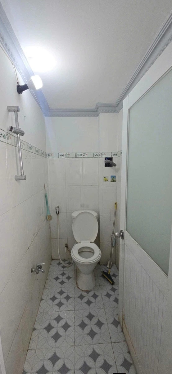 Bán nhà 2PN 2WC 30m² Phường Tân Thới Hiệp Quận 12 - Ảnh thu nhỏ 3