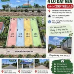 Bán đất thổ cư 5x29m Phước Tân Hưng, Long An - Ảnh thu nhỏ 3