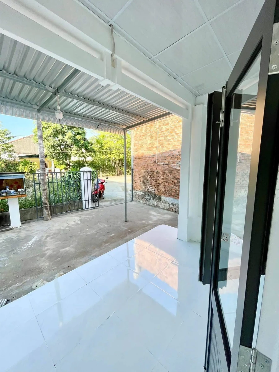 Bán nhà 2PN 103m² hẻm Hoàng Hoa Thám, Phường Nghĩa Lộ - Ảnh thu nhỏ 3