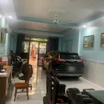 Bán nhà mặt tiền 3 tầng 95m2 kinh doanh KDC Việt Lập, An Bình, Dĩ An giá 8,7 tỷ - Ảnh thu nhỏ 2