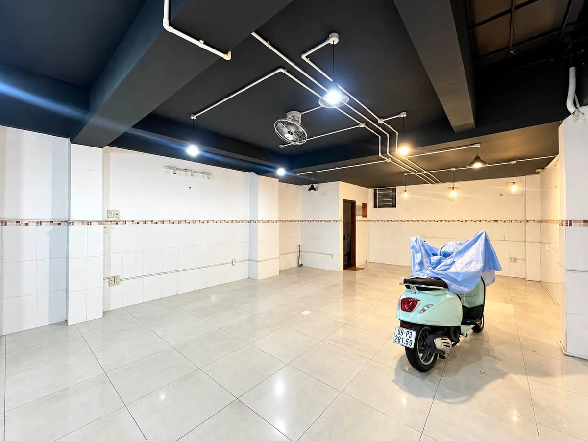 Cho thuê mặt bằng 70m² Tân Hải, Tân Bình - 10 triệu/tháng - Ảnh thu nhỏ 3