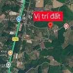Bán lô đất sổ sẵn 100m2 Đồng Phú, Bình Phước 280 triệu - Ảnh thu nhỏ 3