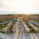 Bán lô đất nền dự án Làng Nghề Đông Giao trực tiếp CĐT không chênh, chiết khấu 5%. Nhận ngay Sổ Đỏ - Ảnh thu nhỏ 6