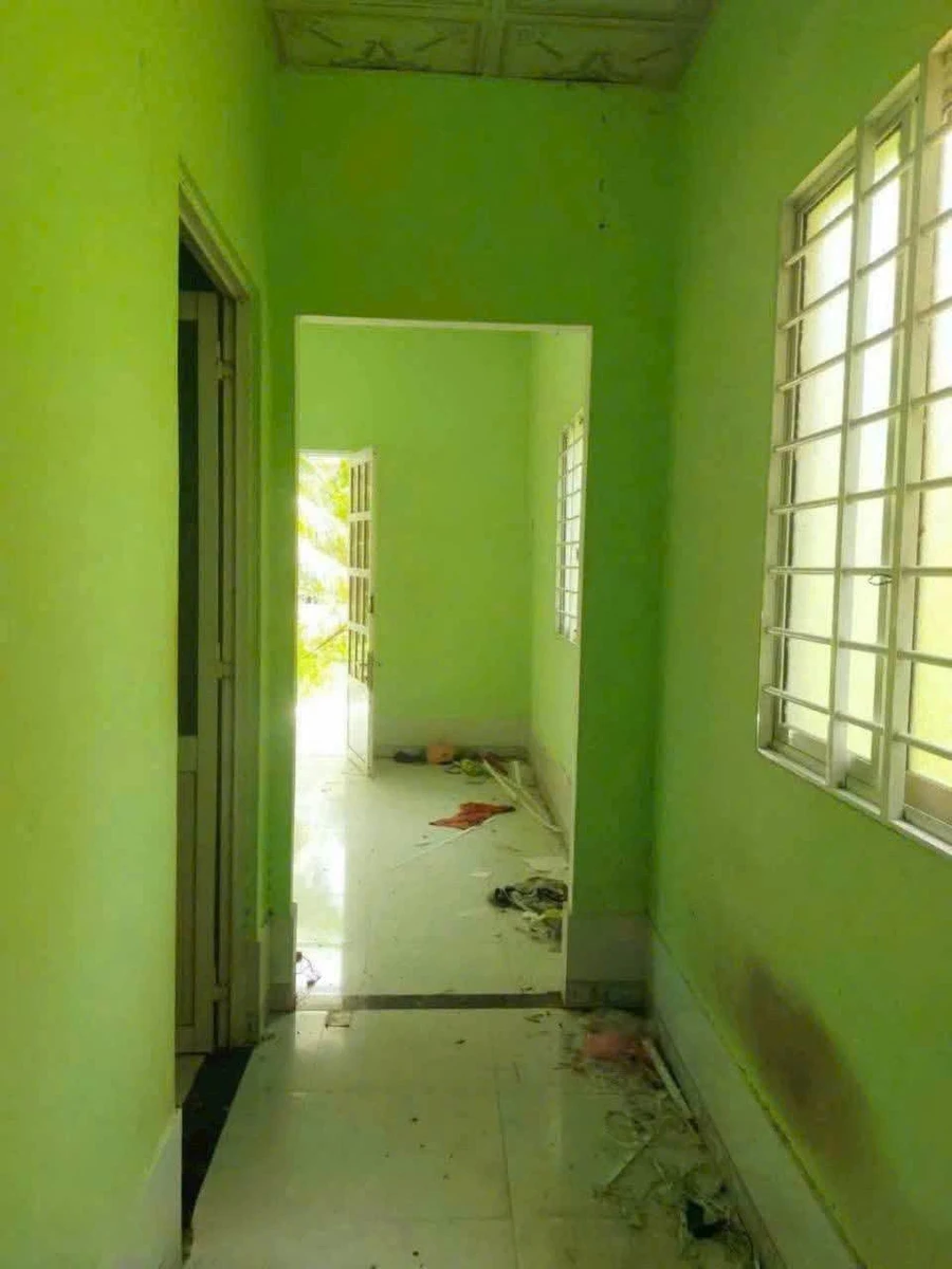 Bán nhà mặt tiền An Dương Vương 224m2 Phú Khương - Ảnh thu nhỏ 5