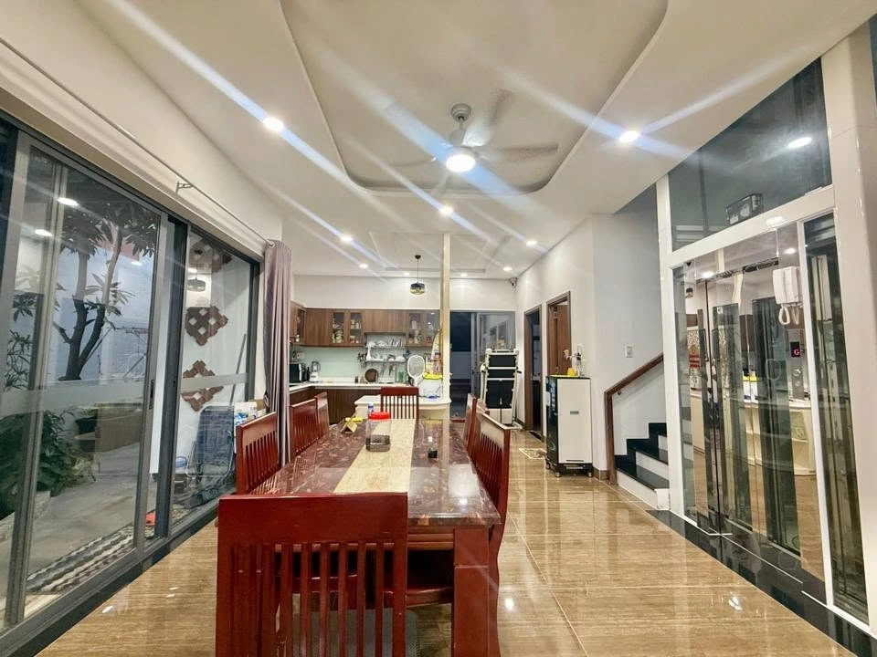 Bán biệt thự Hưng Phú 266m2, 4PN, sổ riêng, Thủ Đức - Ảnh thu nhỏ 3