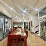 Bán biệt thự Hưng Phú 266m2, 4PN, sổ riêng, Thủ Đức - Ảnh thu nhỏ 3
