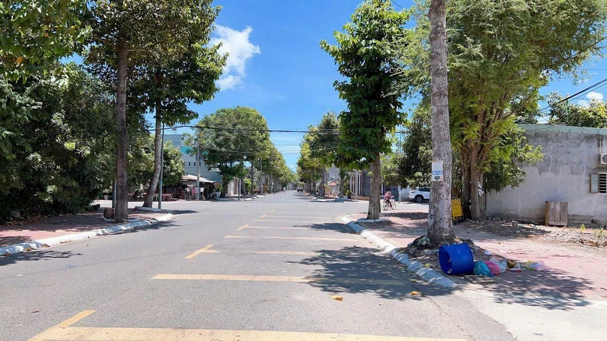 Bán đất 5,2×19m tại Long Điền, BR-VT, 1,38 tỷ - Ảnh thu nhỏ 2