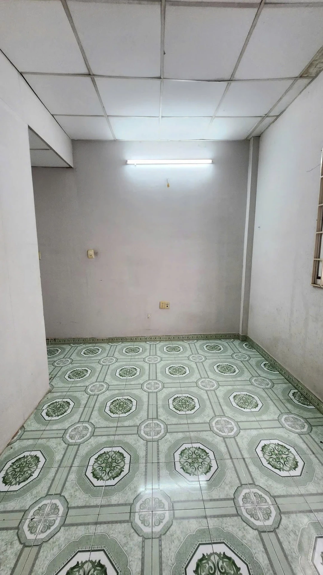 Bán nhà 1 lầu 1 lửng 32m² Bình Tân 3.53 tỷ - Ảnh 1