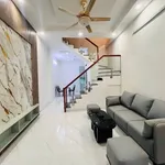 Bán nhà 2PN Nguyễn Cửu Vân, Bình Thạnh, 34m2, hơn 5 tỷ - Ảnh thu nhỏ 1