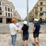 Quỹ căn Giá hời ~ Wonder City tháng 10/2026, biệt thự 228m2-27tỷ (view hồ, view công viên)-Vip - Ảnh thu nhỏ 3