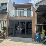 Bán nhà lầu trệt Tân Phước Khánh 48m² - 1 tỷ 200 - Ảnh thu nhỏ 1