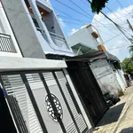 Bán đất 95m² Tân Xuân 1, Hóc Môn, giá 3.4 tỷ - Ảnh thu nhỏ 2