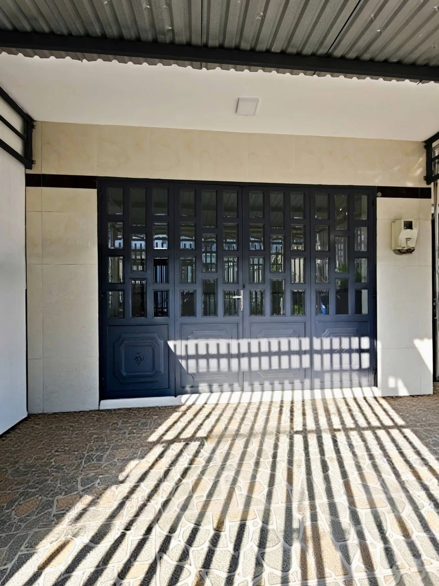 Bán nhà ôtô An Giang 5x20m (100m²) 1 tỷ 450 triệu - Ảnh thu nhỏ 2