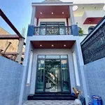 Nhà 1 trệt 1 lầu Trảng Dài, 105m², 4 tỷ 350 triệu - Ảnh thu nhỏ 2