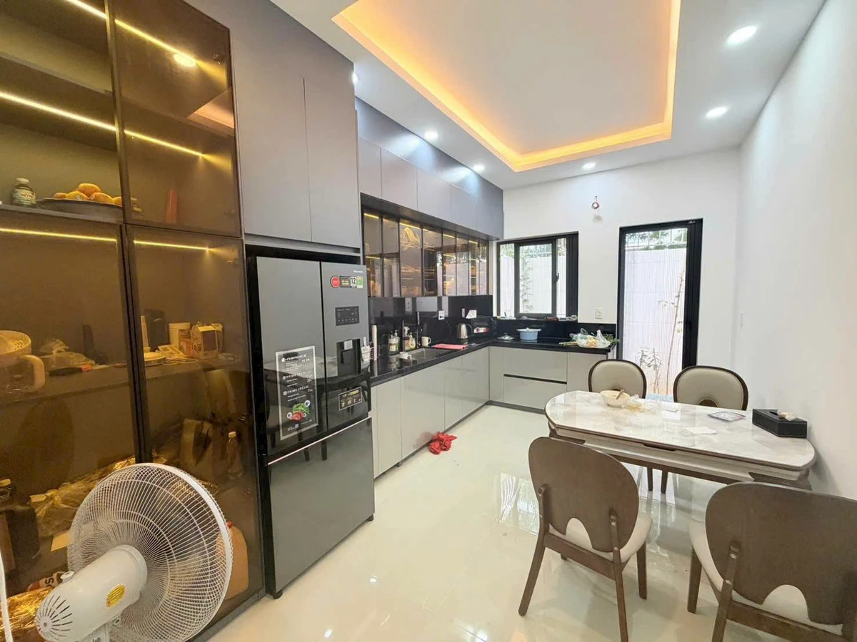 Bán nhà 4 tầng 236.8m² Đặng Huy Trứ 7.5 tỷ - Ảnh thu nhỏ 2