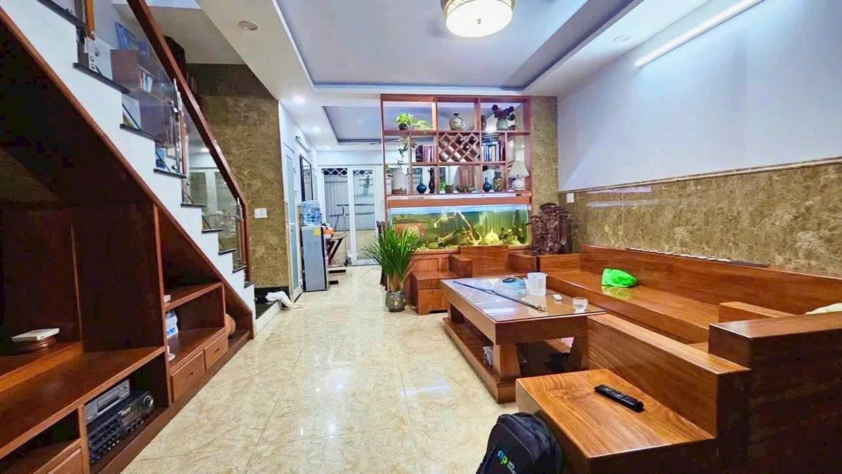 Bán nhà 1 trệt 2 lầu 85m2 Sunshine Tam Hiệp Đồng Nai - Ảnh 1