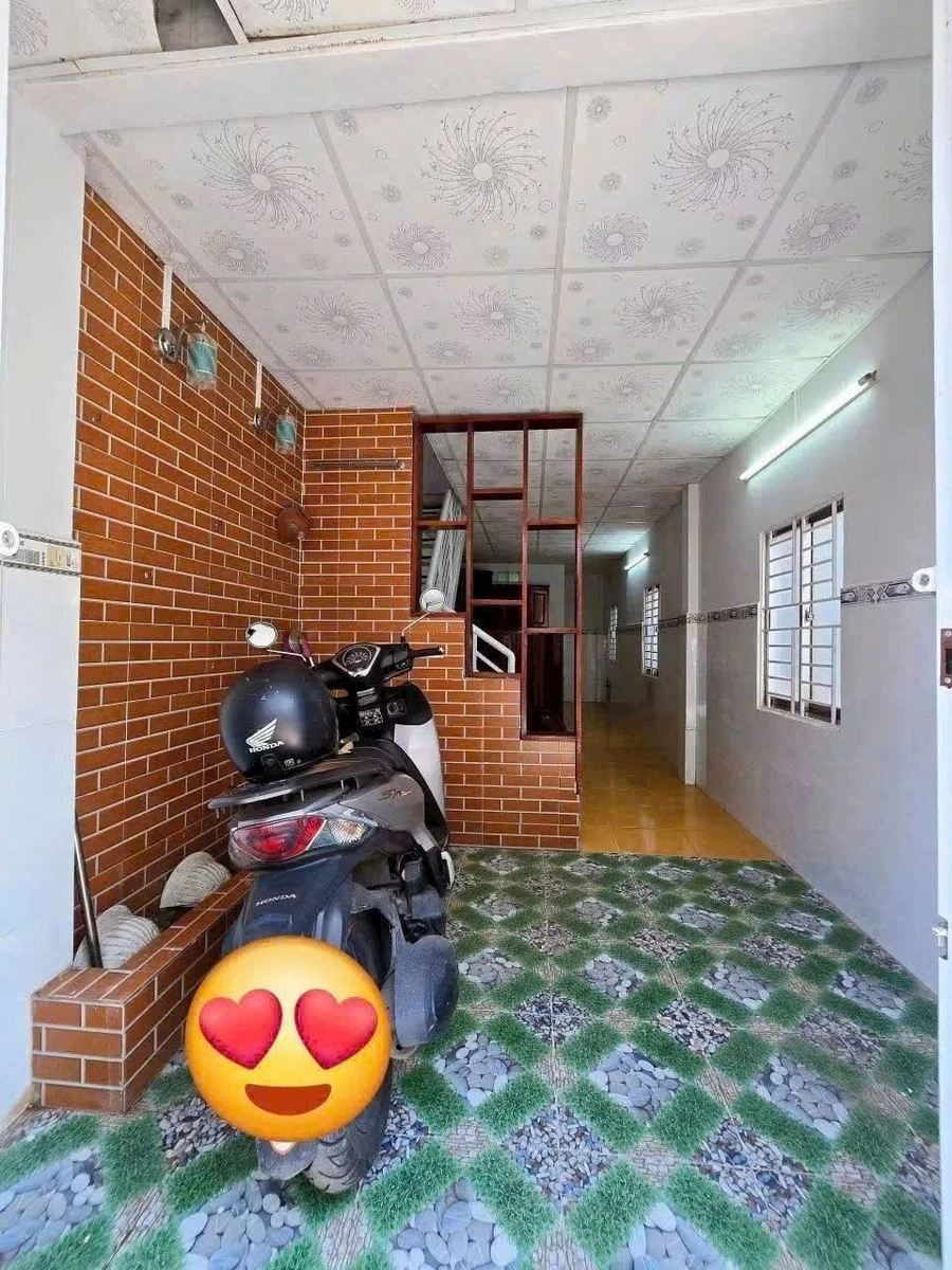 Bán nhà 1 trệt 1 lầu 55m2, 2 PN, Cần Thơ - Ảnh thu nhỏ 3