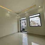 Bán nhà 2 tầng 140m2 đường Nguyễn Văn Bứa, Hóc Môn, 3PN 2WC, giá 5,45 tỷ - Ảnh thu nhỏ 4