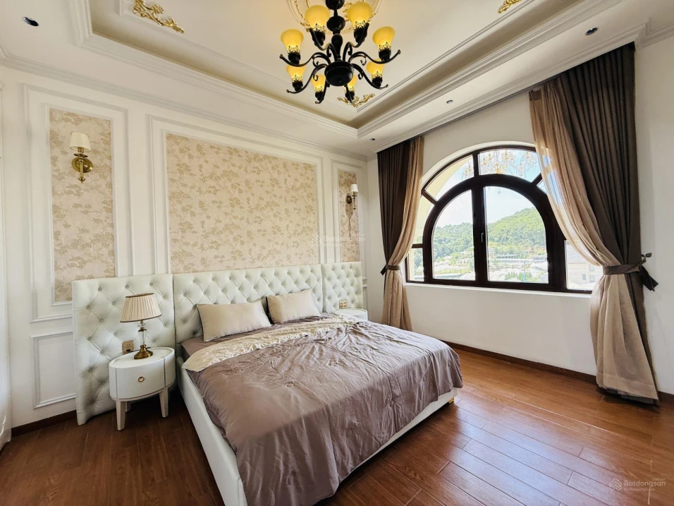 Bán villa Trịnh Hoài Đức Phường 11 thành phố Đà Lạt 13,5 tỷ - Ảnh thu nhỏ 4