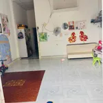 Bán nhà cấp 4 90m2 Tương Bình Hiệp 1 tỷ 8 - Ảnh thu nhỏ 1