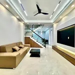 Bán nhà 3 tầng 65m² sân cổng riêng Thiên Lôi, Lê Chân, Hải Phòng 3,7 tỷ - Ảnh thu nhỏ 2