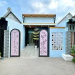Nhà cấp 4 bán 1 tỷ 450 triệu, 90m², 2PN Bình Chánh - Ảnh thu nhỏ 1