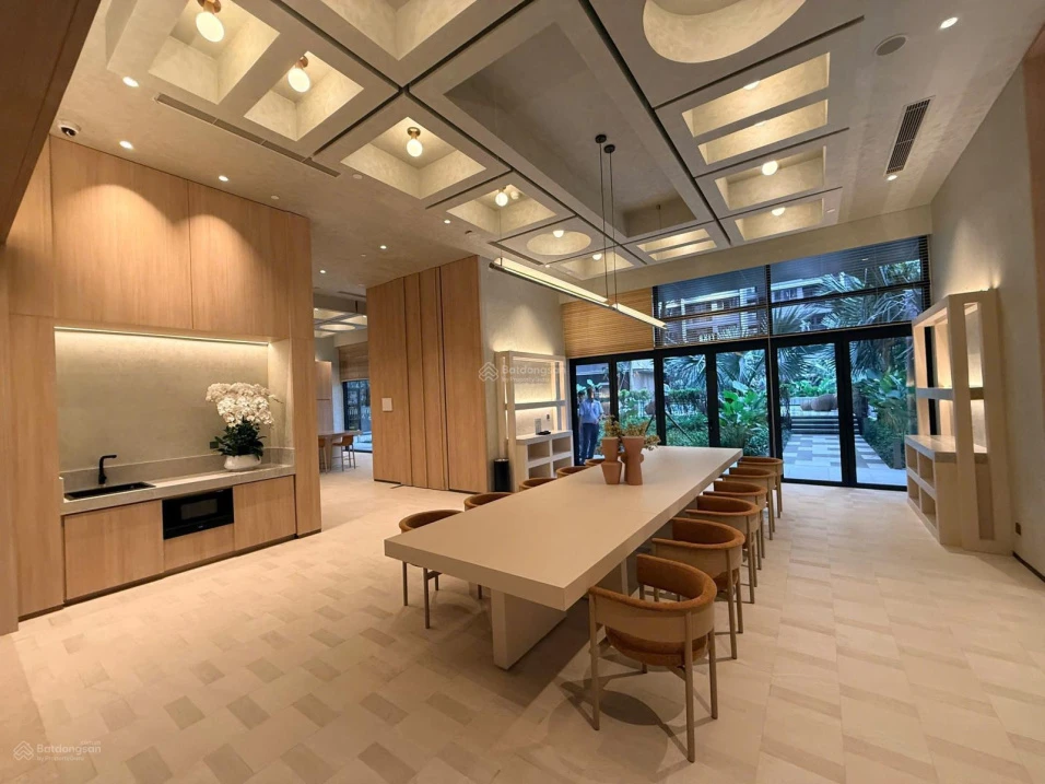 Chính chủ cho thuê 10 căn giá rẻ, hướng Đông Nam view bể bơi, đồ cơ bản hoặc full đồ nội thất. - Ảnh thu nhỏ 4