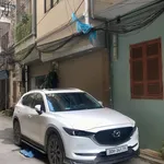Bán nhà phố 44m2, 5 tầng Quang Trung, Hà Đông 9 tỷ - Ảnh thu nhỏ 2