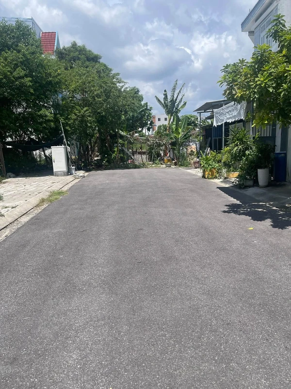Bán đất Lê Hồng Phong Nha Trang 60,3m² giá 3,618 tỷ
