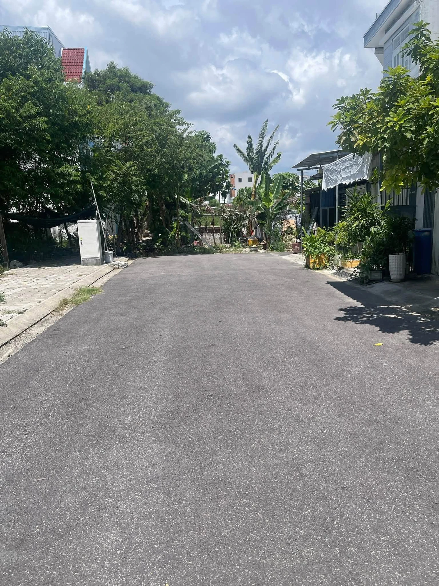 Bán đất Lê Hồng Phong Nha Trang 60,3m² giá 3,618 tỷ - Ảnh 1