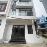 Bán nhà góc 3 tầng 3PN, 61m2 khu Cột 5, Quận 5 - Ảnh thu nhỏ 1