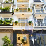 Bán nhà 3 lầu 52.5m² 4PN Hoàng Quốc Việt Q7 - Ảnh thu nhỏ 1