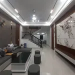 Bán 2 căn nhà 3 tầng Phan Đình Phùng Hải Dương 56m-70m2 giá 2 tỷ - Ảnh thu nhỏ 1