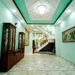 Bán nhà hẻm xe hơi 7m 4x20m 3PN sổ hồng riêng gần Bệnh viện Bình Tân giá 6,39 tỷ - Ảnh thu nhỏ 5