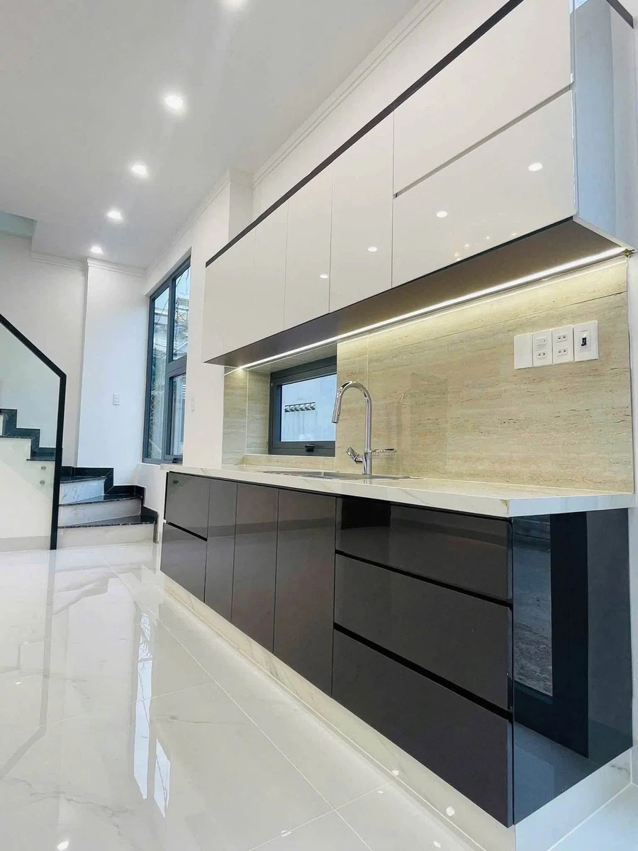 Bán nhà Biên Hoà 76m², 3 PN, sổ hồng riêng 2.38 tỷ - Ảnh thu nhỏ 5