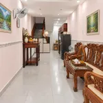Bán nhà phố 5 tầng 122m² Q10 đường Nguyễn Tiểu La 7.5 tỷ - Ảnh thu nhỏ 3
