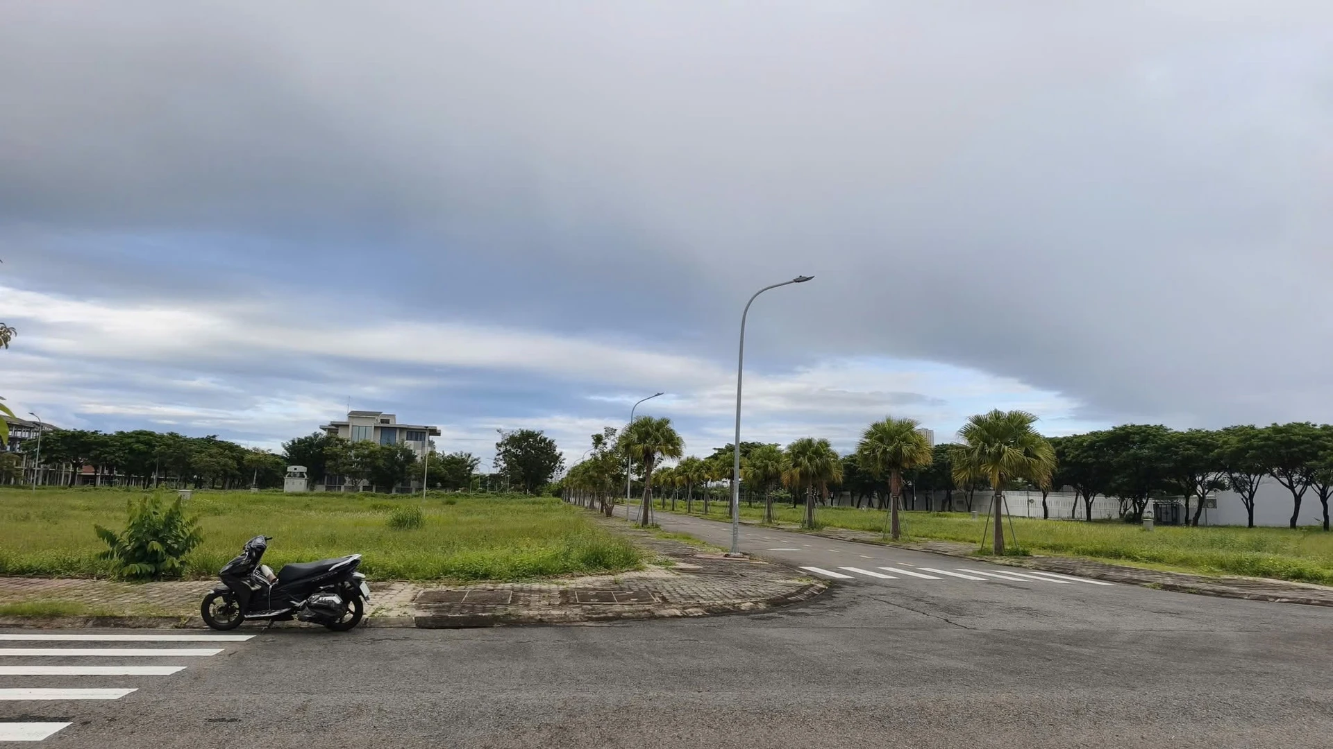 Đất nền 120m² giá 3 tỷ tại Golden Hills, Đà Nẵng - Ảnh 1