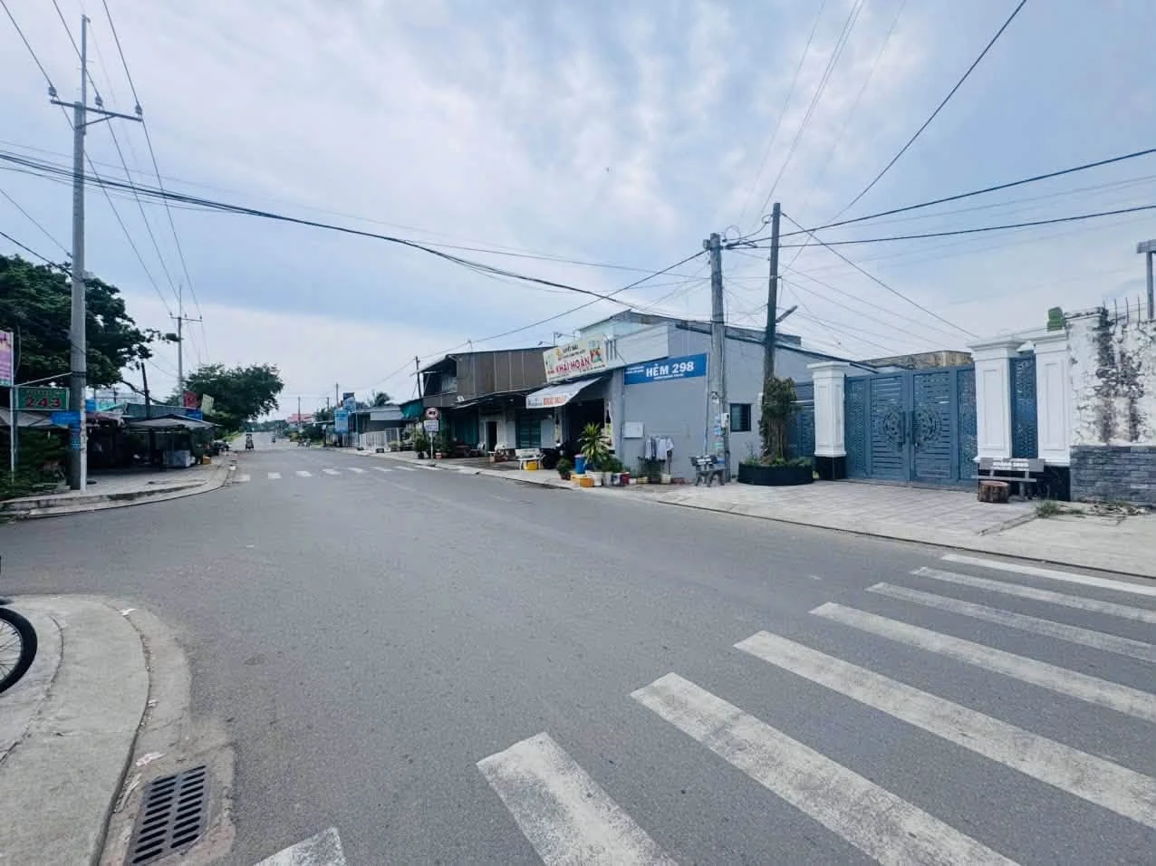 Bán dãy trọ 5 phòng 85m² Rạch Giá - Ảnh 1