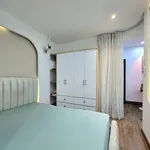 Bán nhà 4 tầng 13 phòng 76.6m² Chu Văn An Bình Thạnh 12.9 tỷ - Ảnh thu nhỏ 2