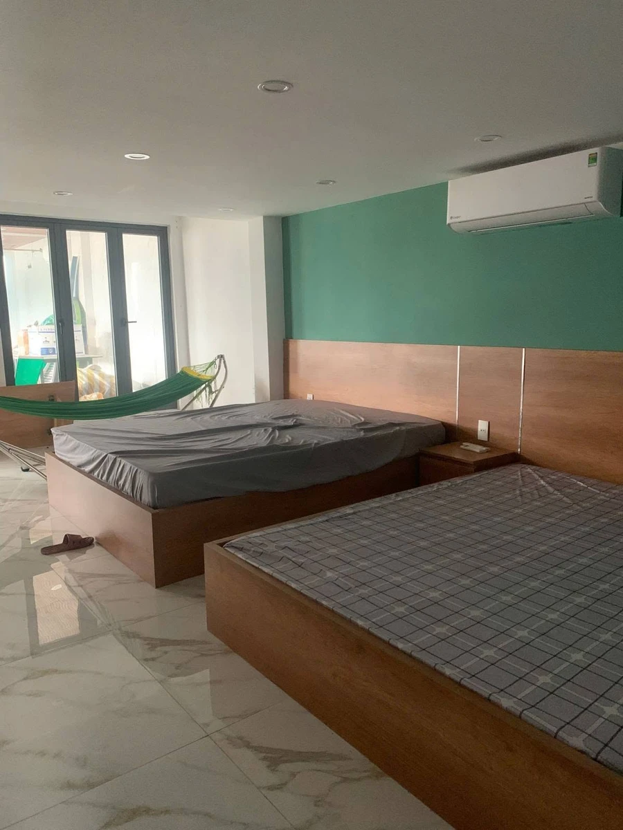 Nhà 5 tầng mặt tiền Điện Biên Phủ 100m² giá 17,5 tỷ - Ảnh thu nhỏ 5