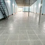 Cho thuê kho xưởng 400m2 Đông Thạnh, Hóc Môn 28tr/tháng - Ảnh thu nhỏ 4