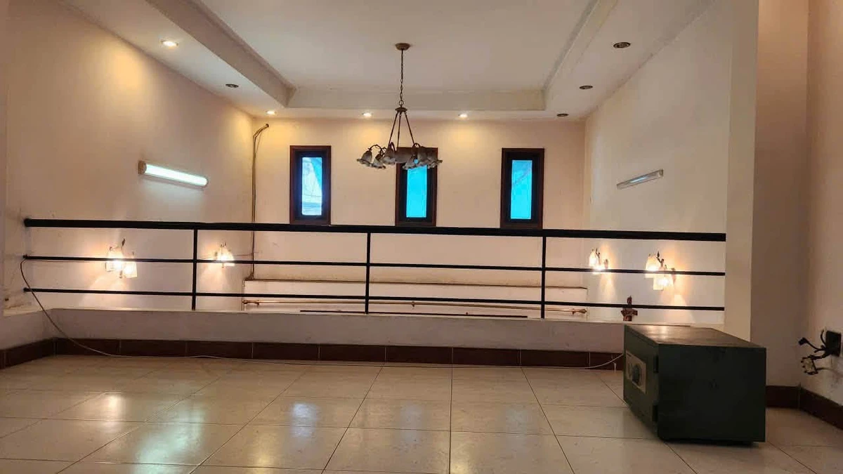 Bán nhà phố 4 tầng 68m² Huỳnh Văn Bánh, Phú Nhuận - Ảnh thu nhỏ 4