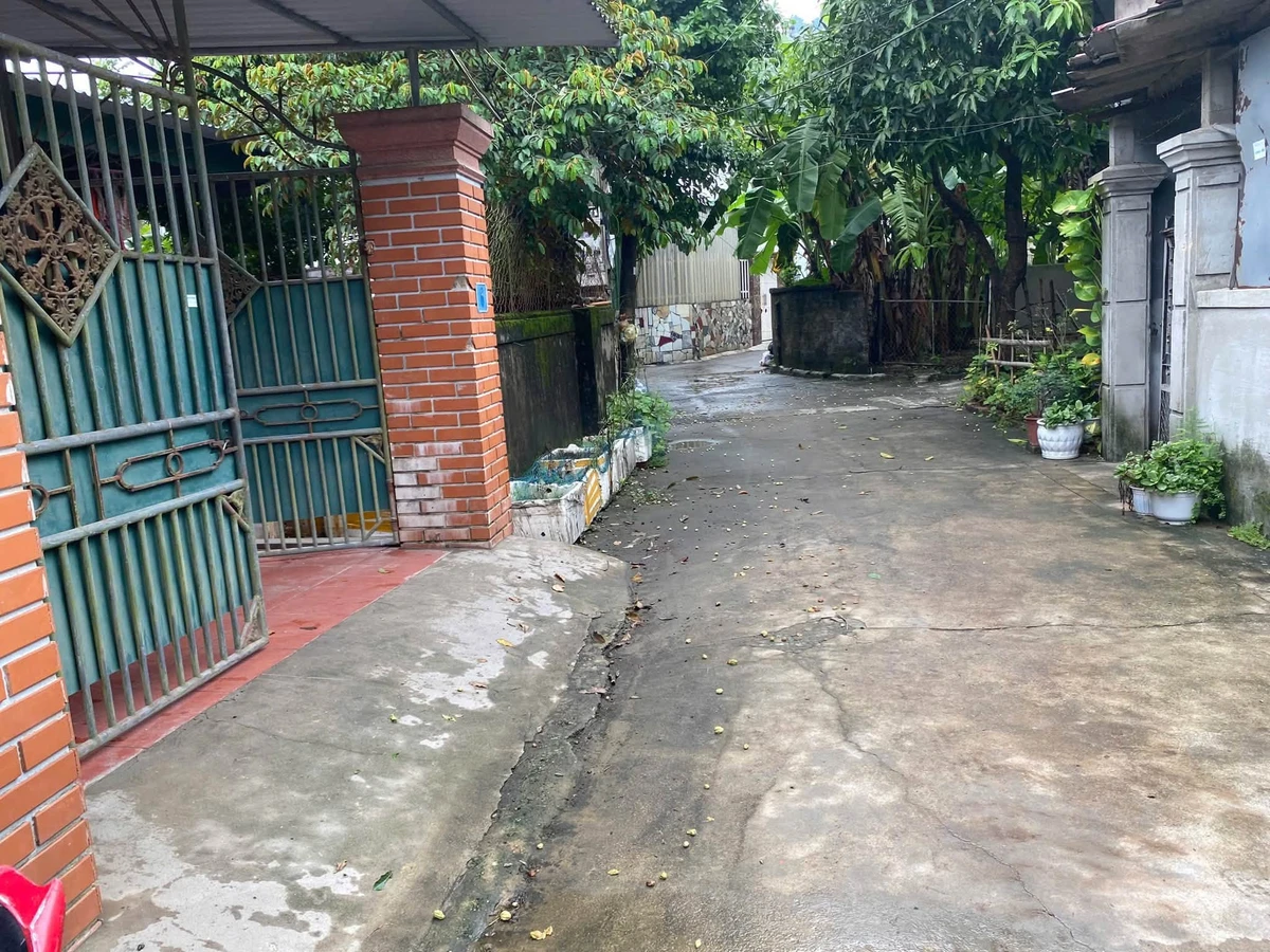 Bán đất 70,5m2 Phường Trung Đô, Thành phố Vinh 840 triệu - Ảnh thu nhỏ 3