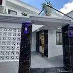 Bán nhà phố Nhà Bè 66m² 2PN 3WC 3 tỷ 850 triệu - Ảnh thu nhỏ 1