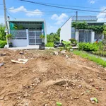 Bán đất nền 59m2 Phường 5, Tân An, Long An - Ảnh thu nhỏ 3